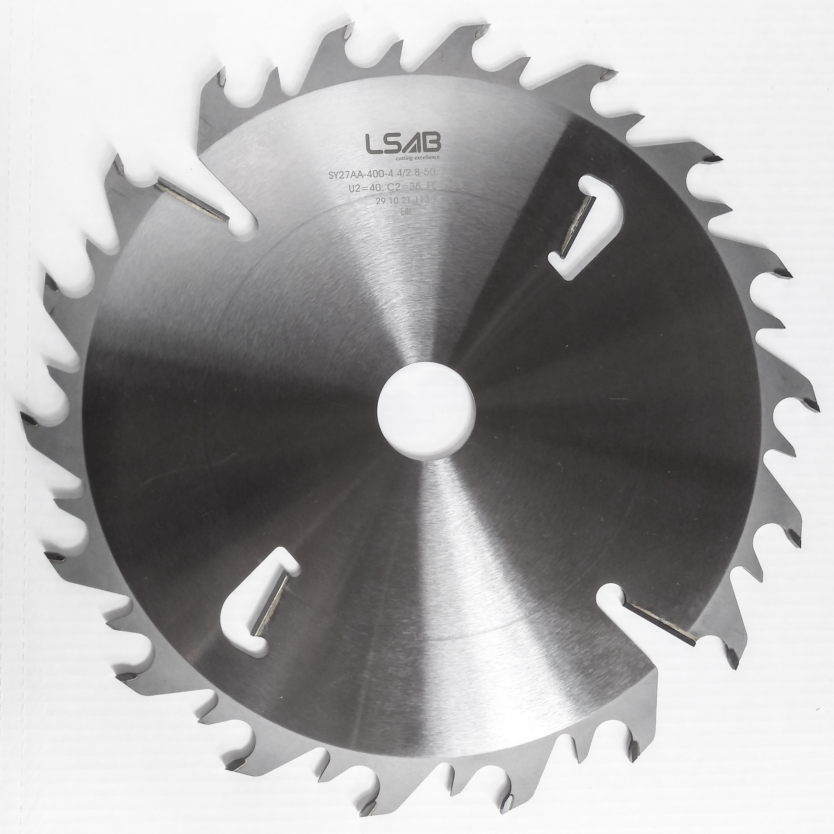 диск пильный 400 50