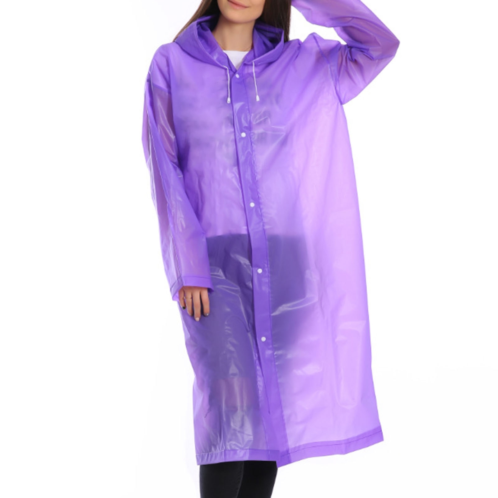 Eva Raincoat дождевик