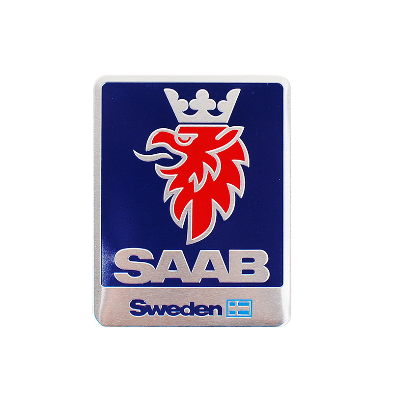 Saab Р»РѕРіРѕС‚РёРї