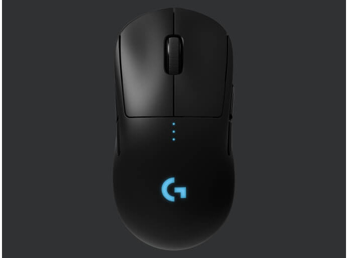 Фото logitech g pro x