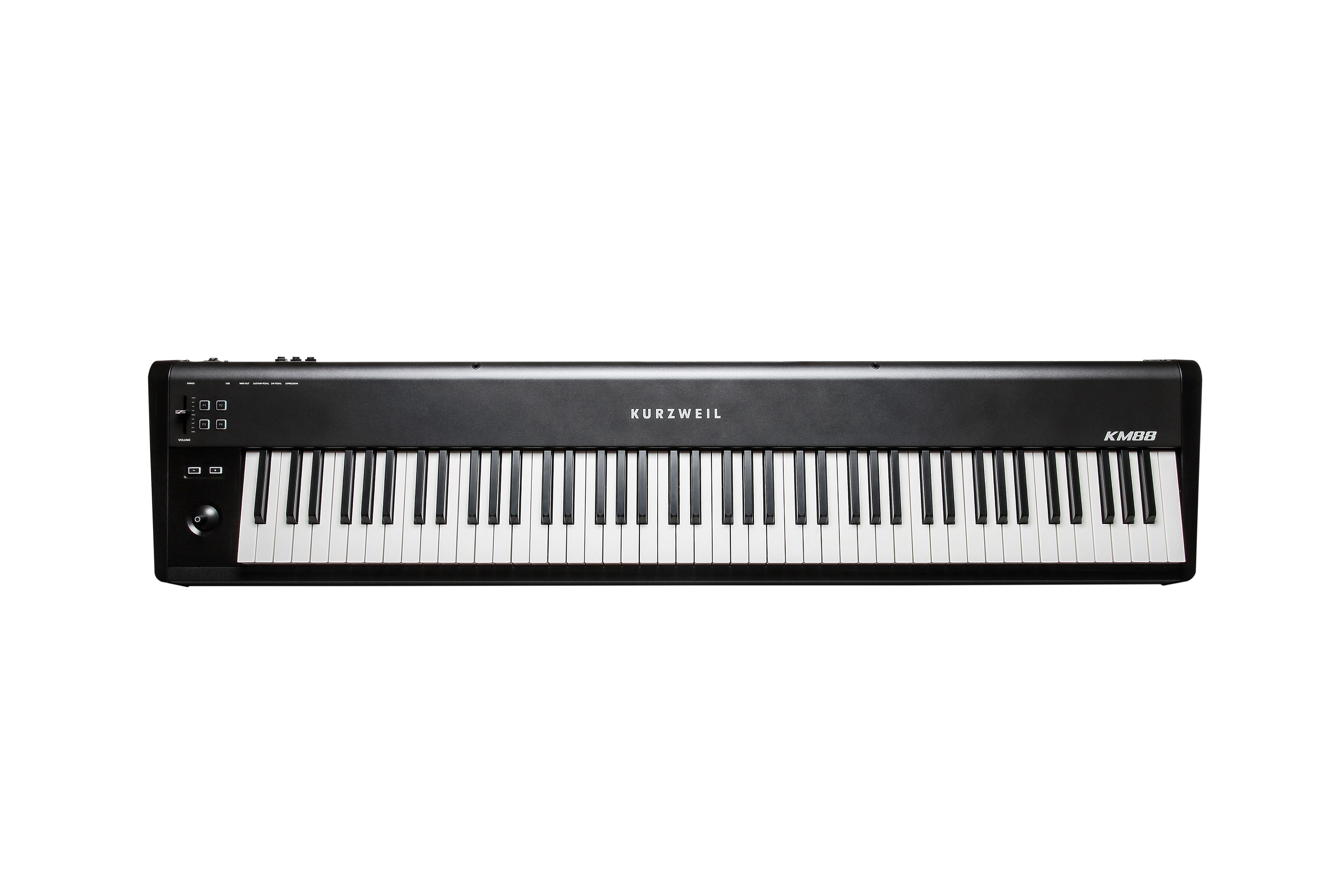 MIDI-клавиатура Kurzweil KM88, 88 клавиш