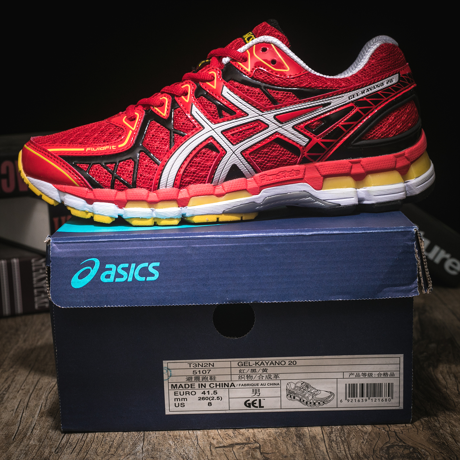 Get the Asics Gel Nimbus 25 for a Sexy, Sensational Sprint