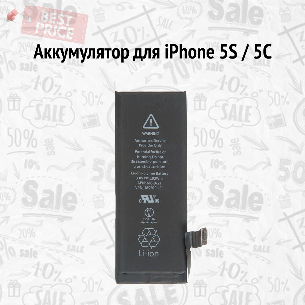 Iphone 12 батарея емкость