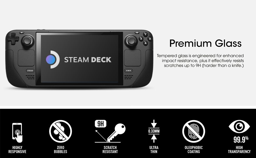 Steam deck карта памяти