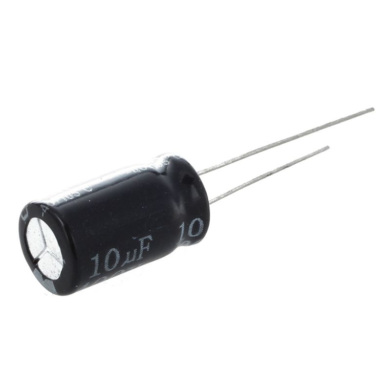C1 10 мкф. 10 МКФ 400в ESR. .33/35 Capacitor