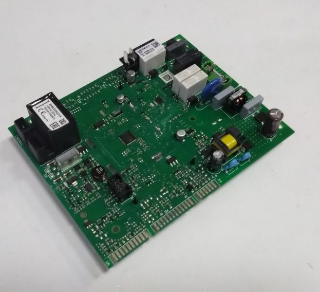 Плата eco classic 24f схема