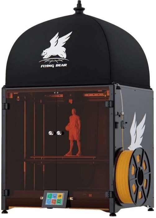3D Принтер Flyingbear Reborn