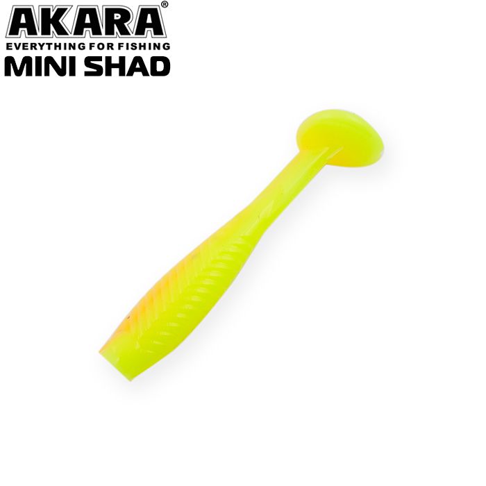 Рипер Akara Mini Shad 30 84T (12 шт.)