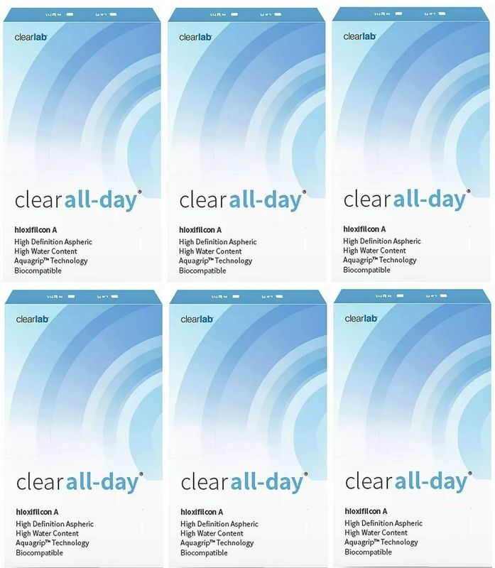 All clear перевод. Clearlab Clear all-Day.