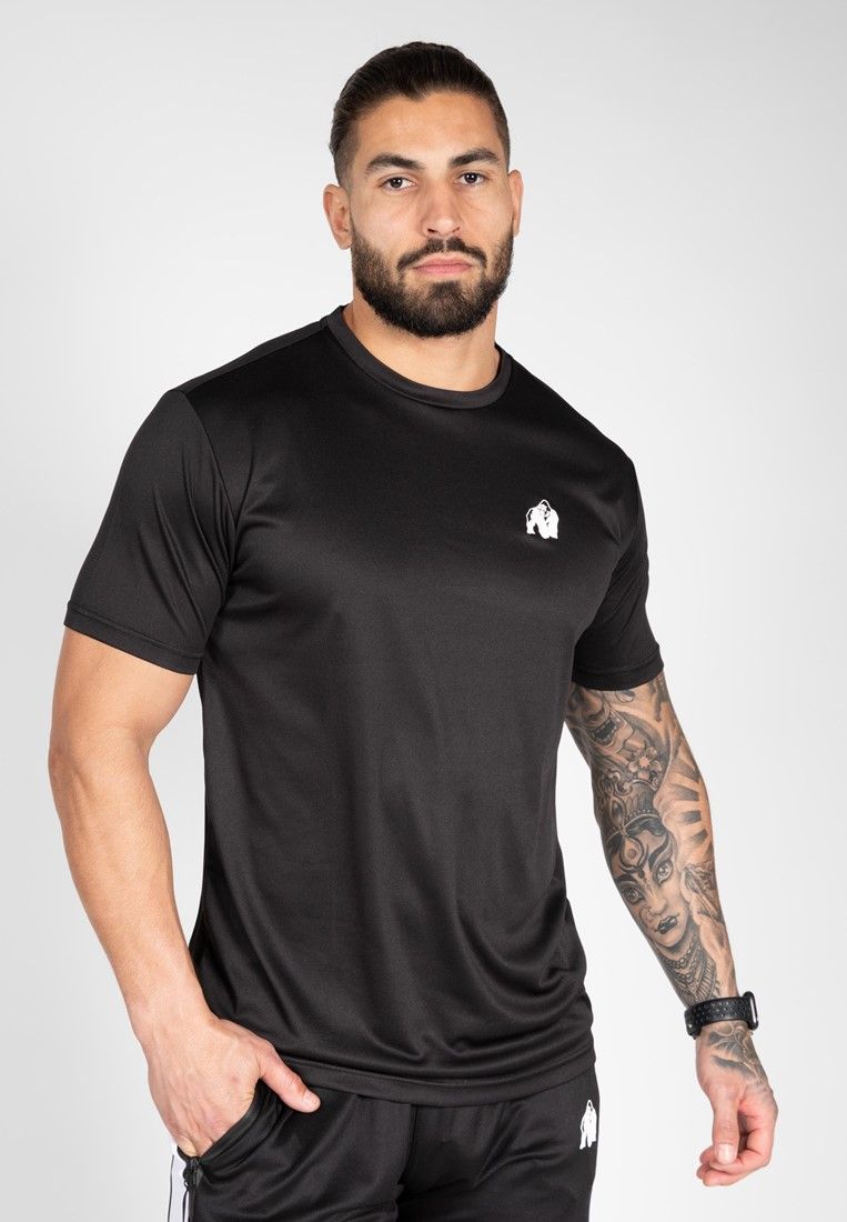 Gorilla Wear футболка мужская Classic Workout Top