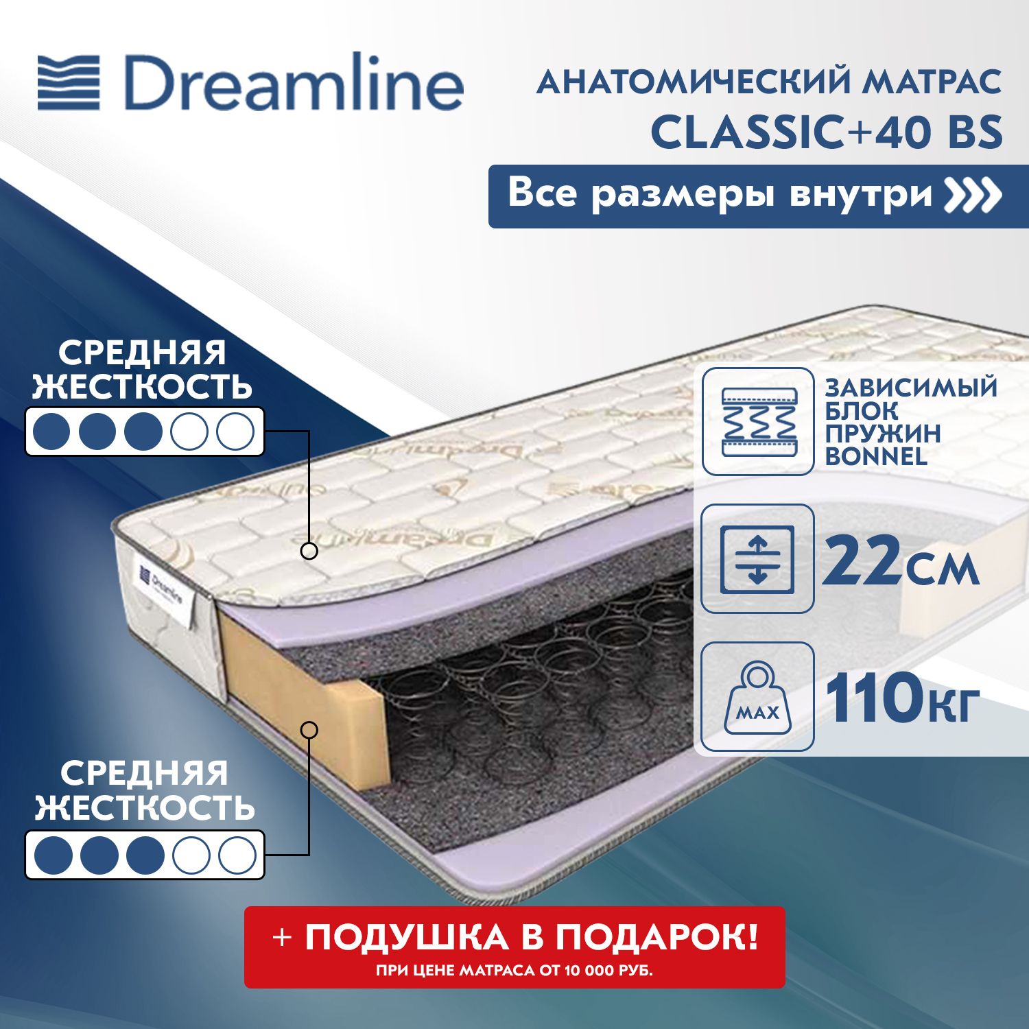 Dreamline