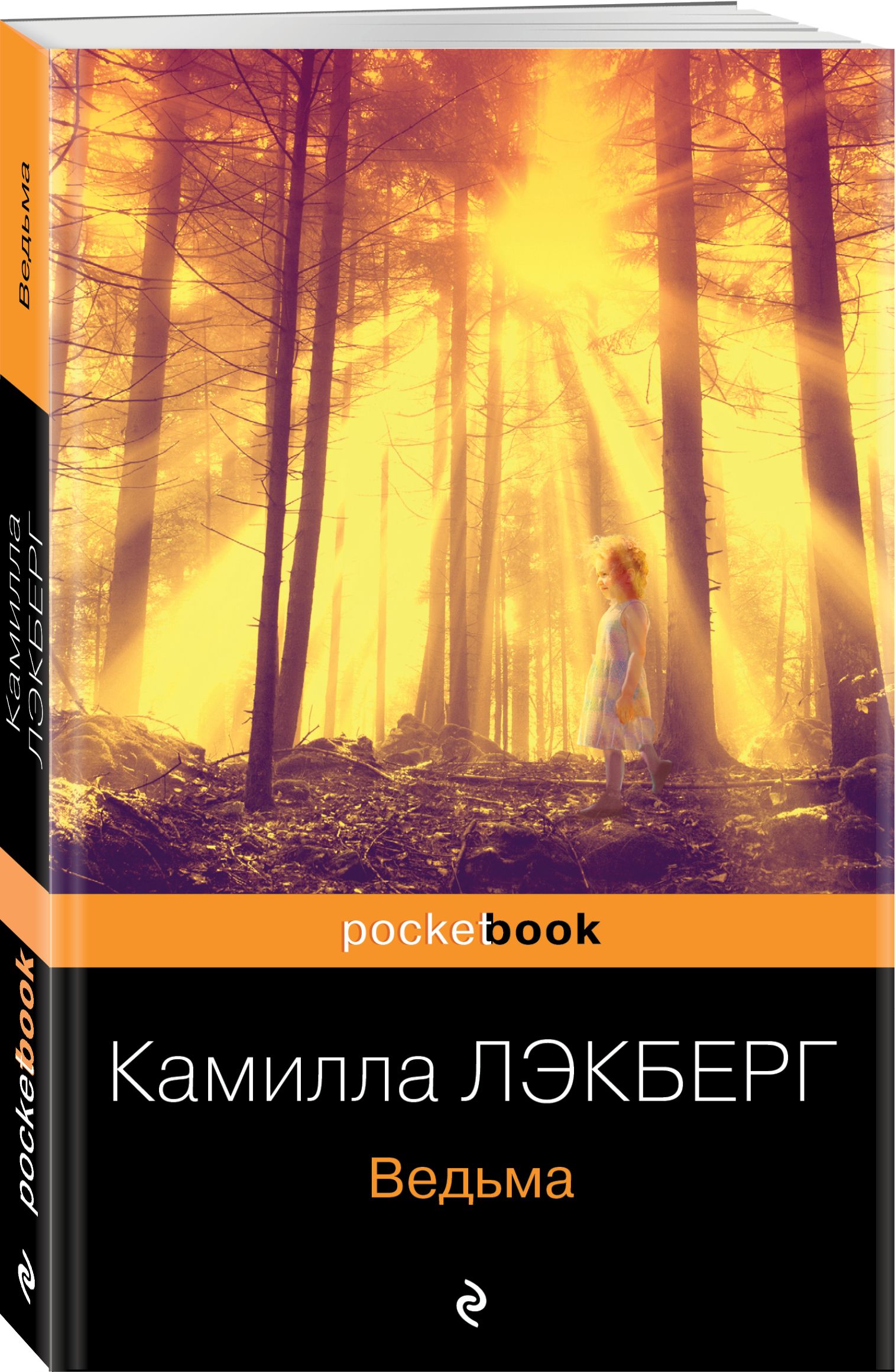 Книги Про Ведьм Купить