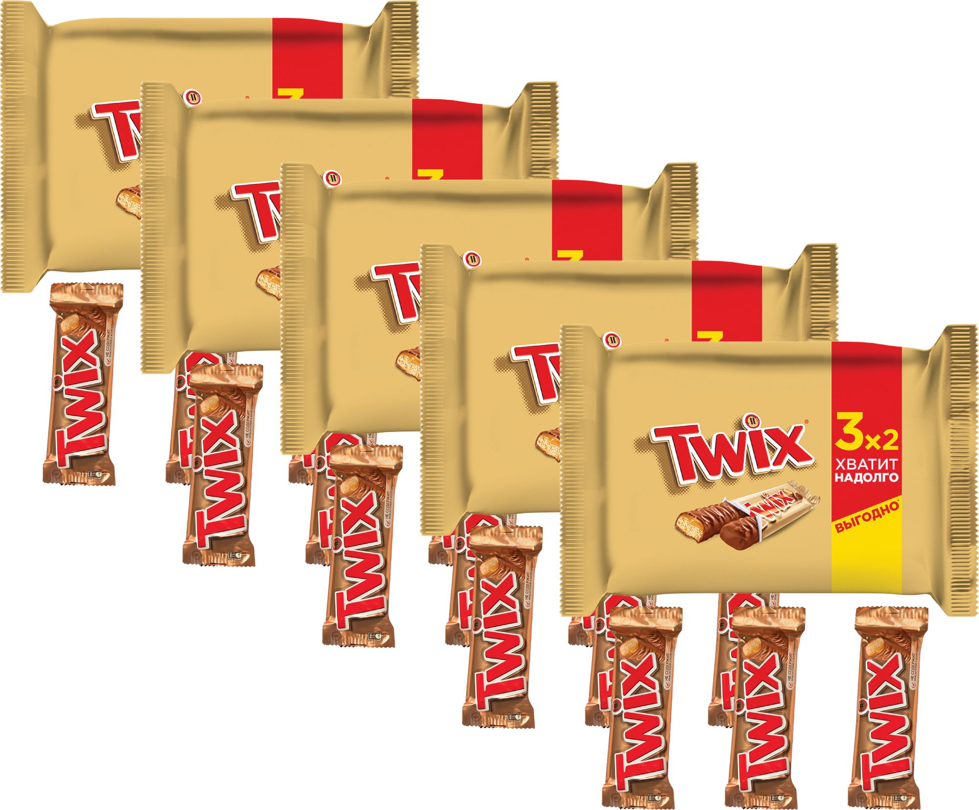 Twix drops rust фото 106