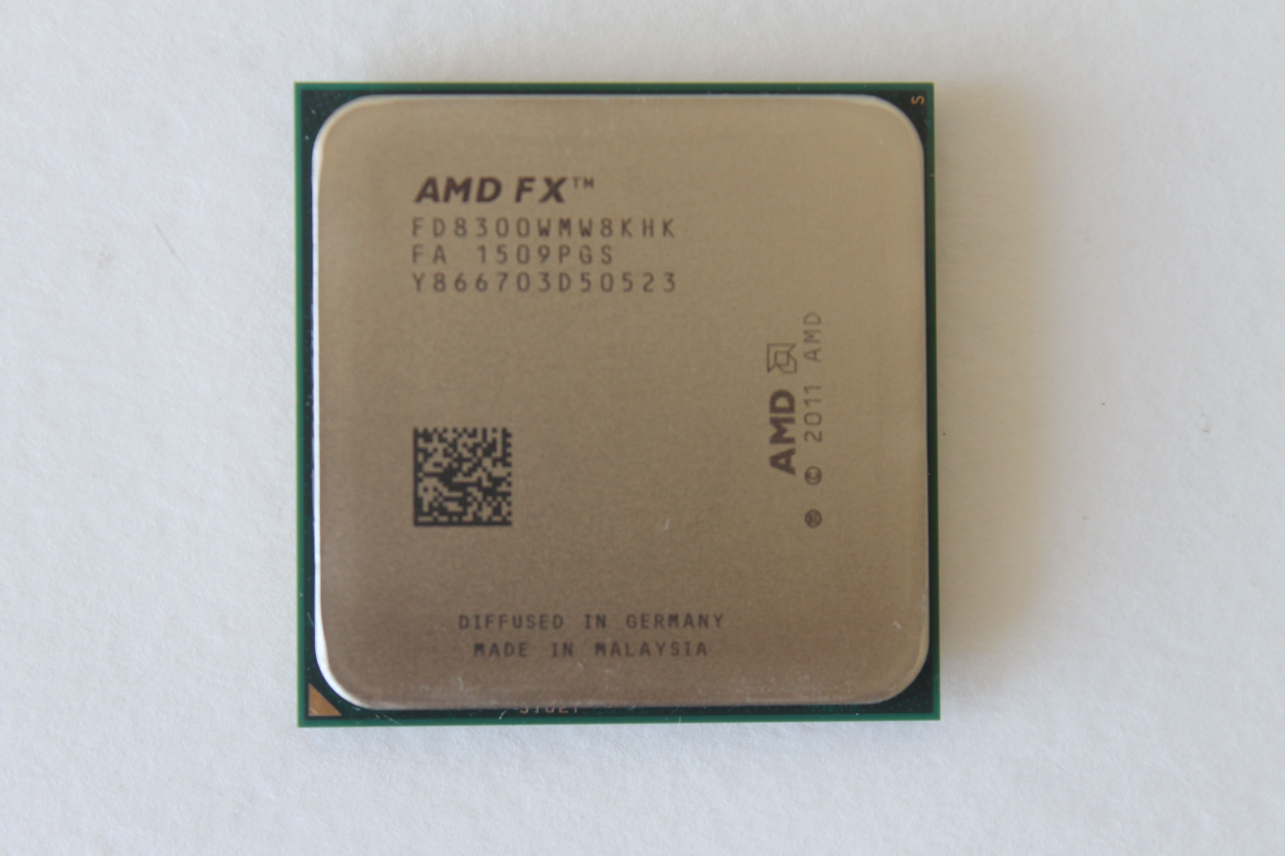 Amd fx 8300 гта 5 фото 93