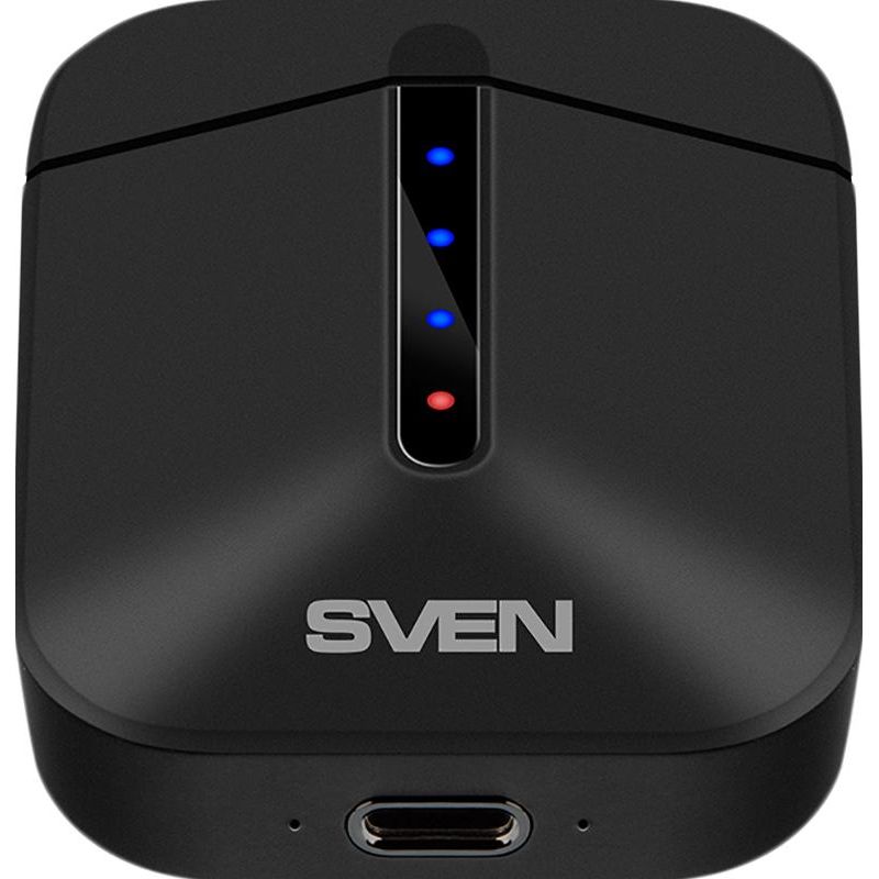 Наушники беспроводные sven как разобрать Наушники Sven Sven AP-B250MV купить по доступным ценам в интернет-магазине OZO