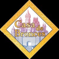 Casa de Bronces — купить товары Casa de Bronces в интернет-магазине OZON