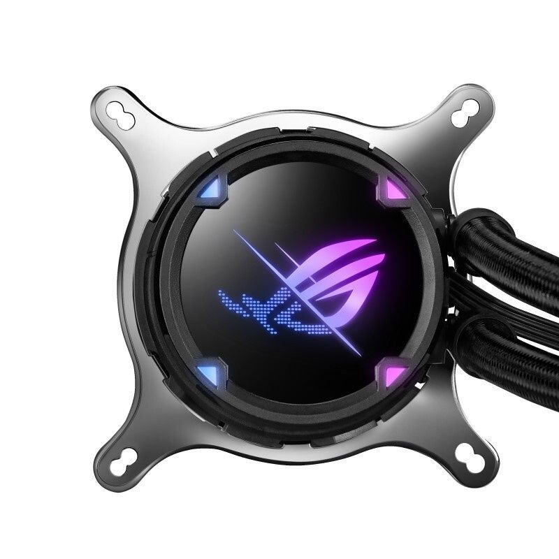 Rog strix lc iii argb. Rog strix lc iii argb