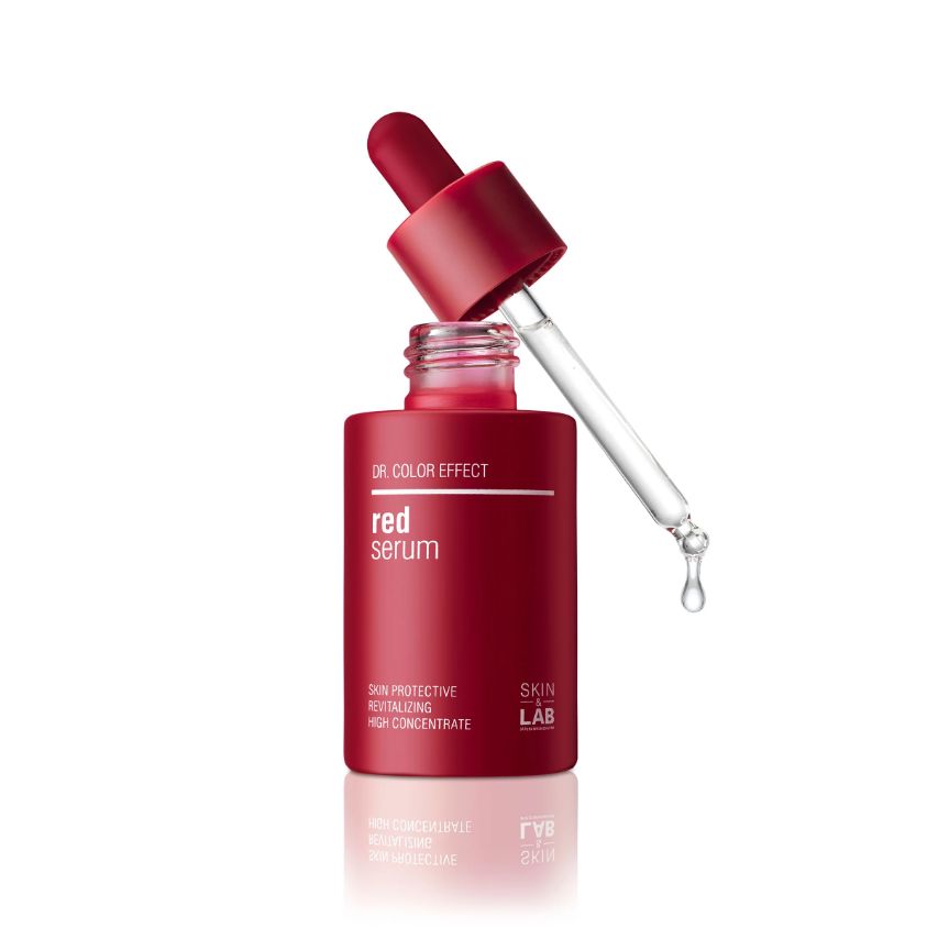 Skin lab. Skin&Lab косметика Serum Vitamin c. Skin&Lab Red Serum. Dr Lab косметика. Aldermo Laboratories Altin Serum.