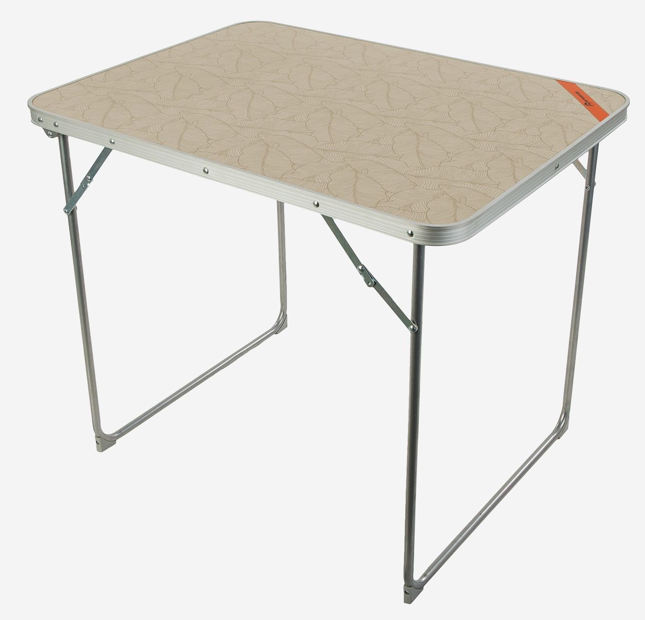 легкий складной стол для кемпинга