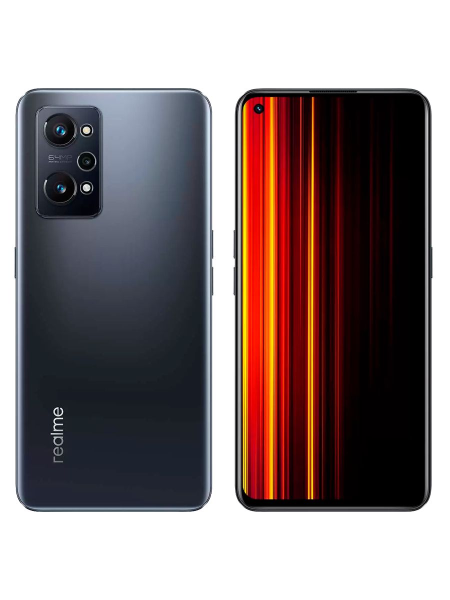 Realme Gt Neo 5 Купить В Казахстане