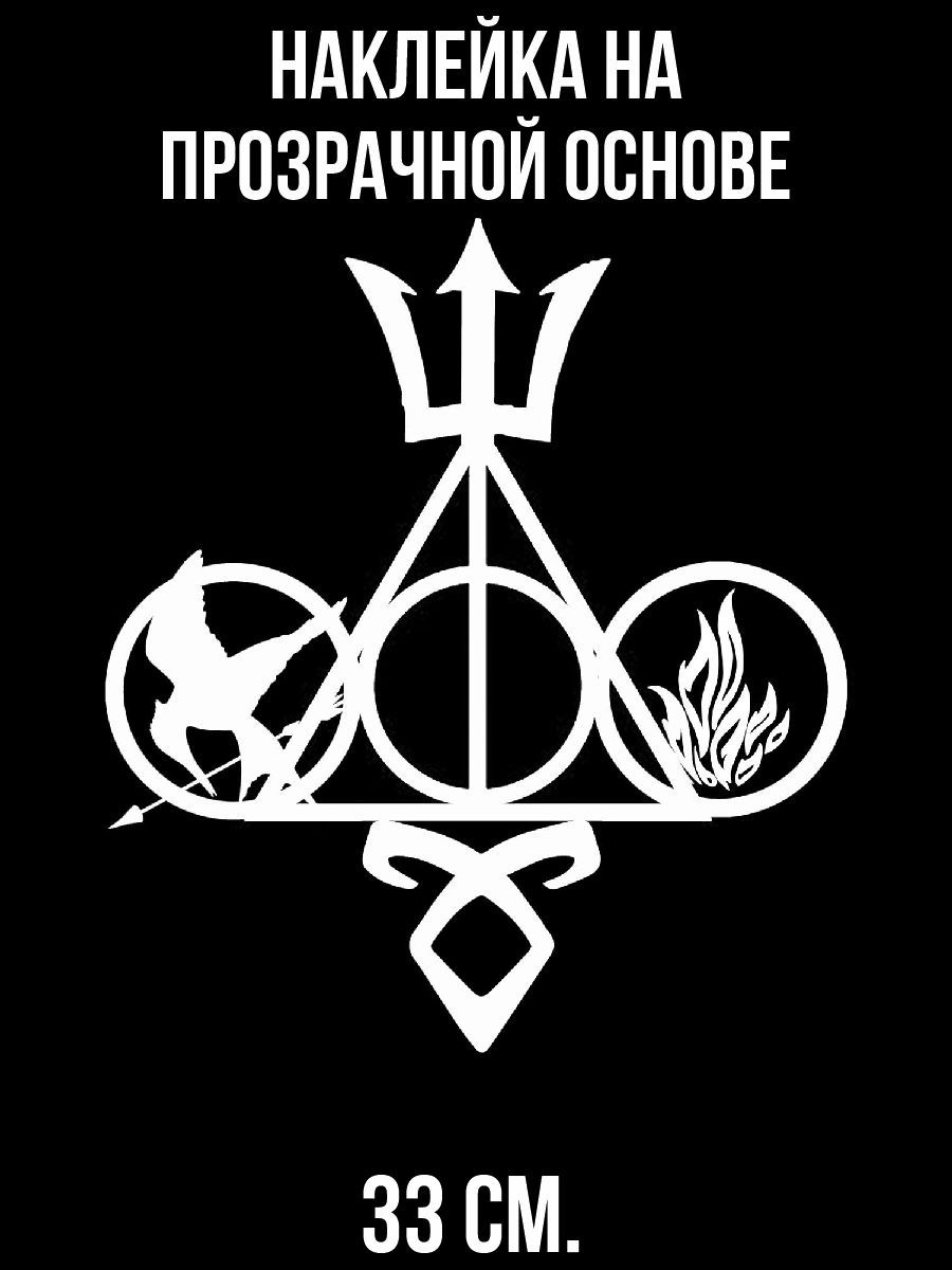 Наклейки на машину - это выгодный вариант преобразить не только автомобиль,...