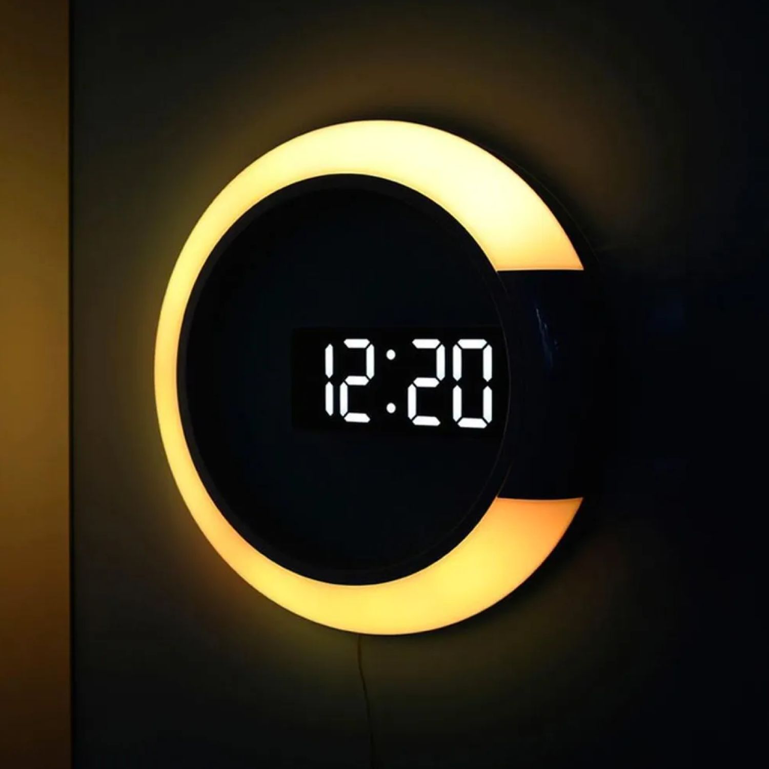 Led mirror clock. Часы ночник настенные. Будильник 3д. Электронные часы на руку круглые. Многофункциональные настенные RGB часы.