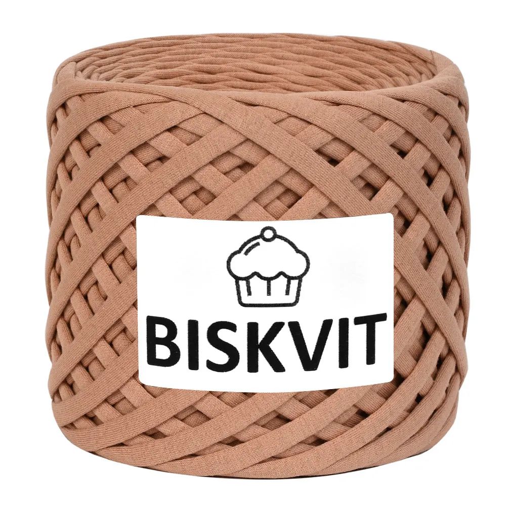 Трикотажная Пряжа Biskvit – купить в  - OZON