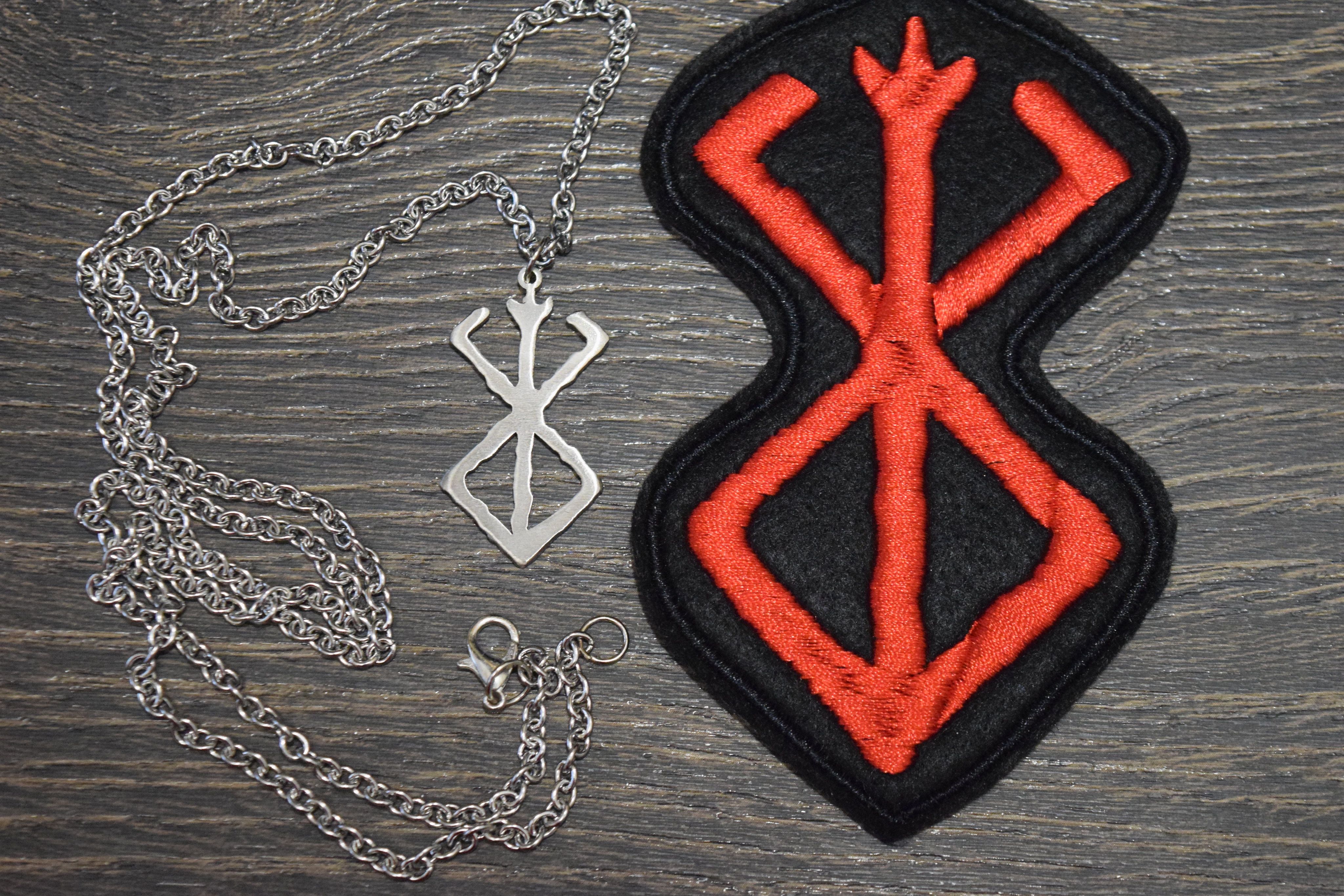 Цепочка берсерк. Кулон берсерка. Цепочка берсерк. Берсерк ожерелье. Цепочка берсерк.