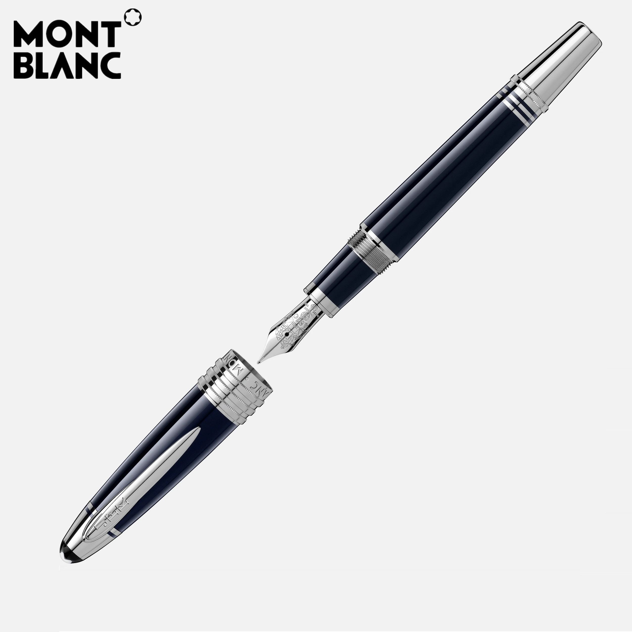 John pen. Монтбланк ручка роллер. Ручка Montblanc 4918605. Montblanc Fountain Pen. Ручка Монблан модель 4918605.