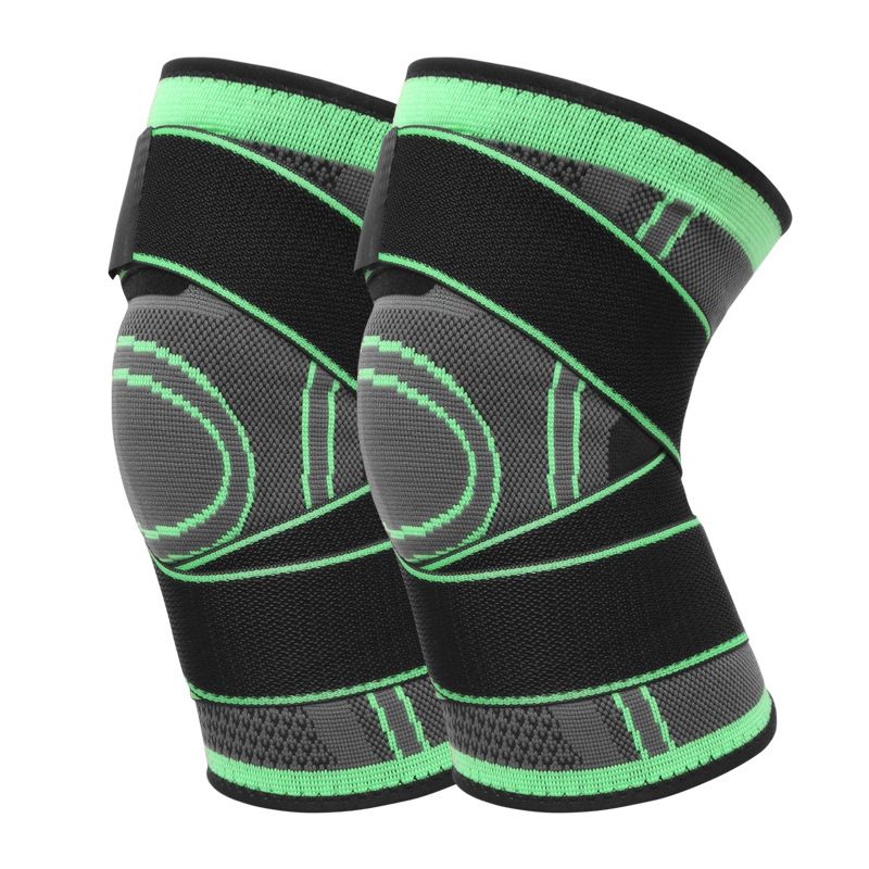 Наколенники Dye Knee Pads