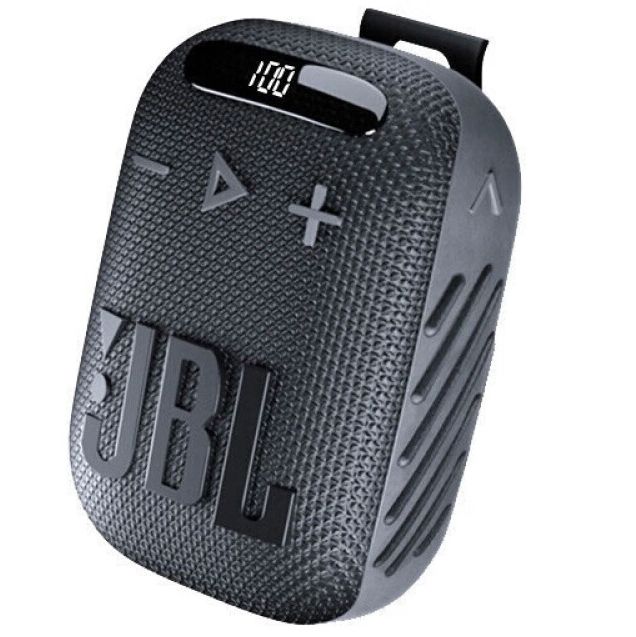 Купить Портативную Колонку Jbl Wind 2