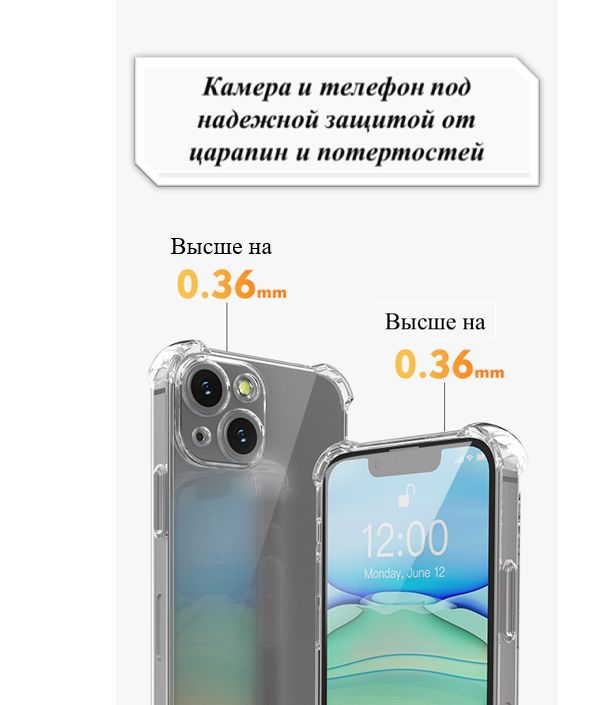 I14 pro max характеристики