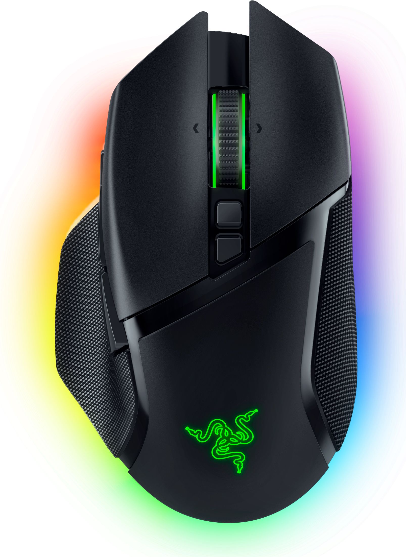 Мышка razer