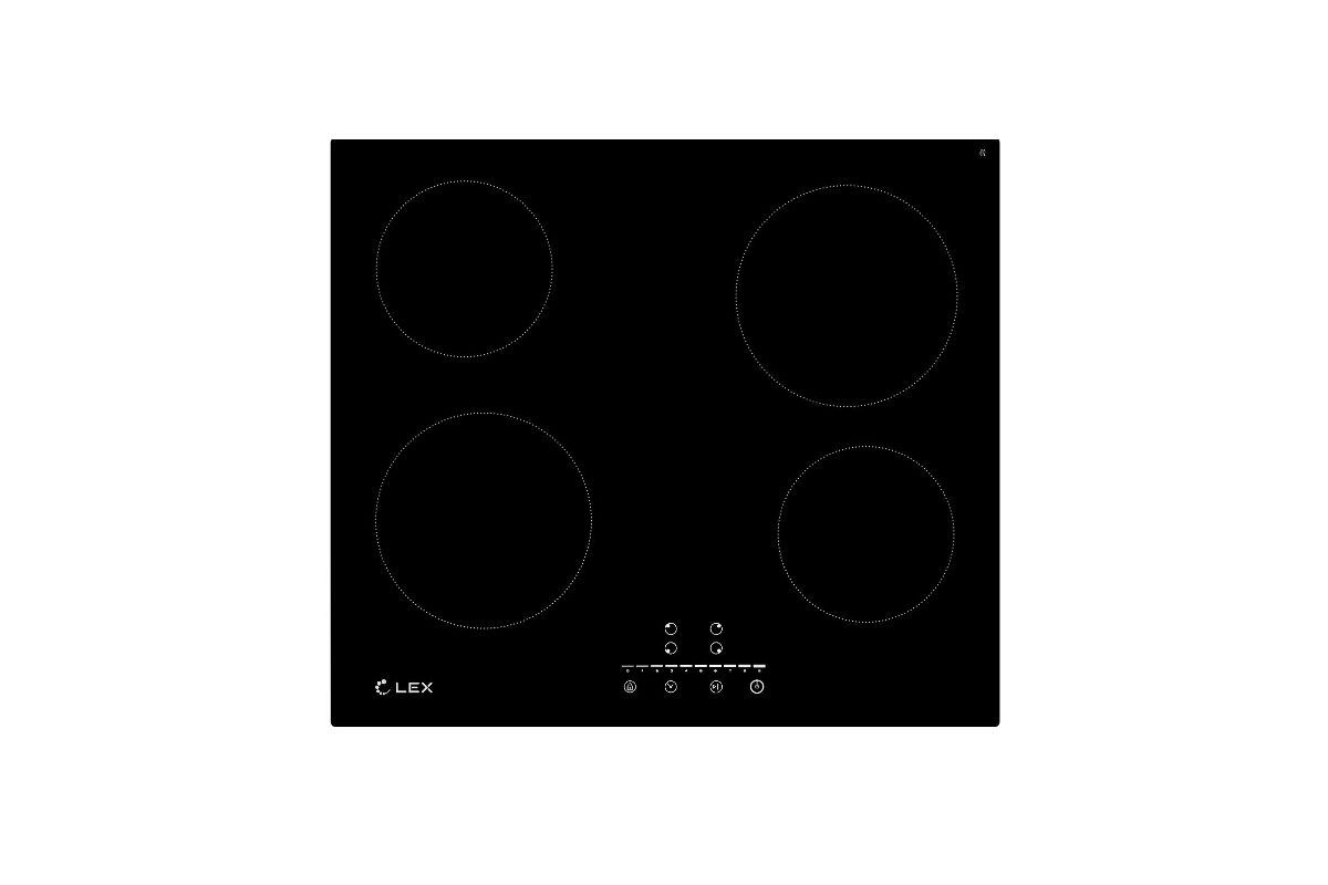 Варочные Панели Электрические Lex Купить