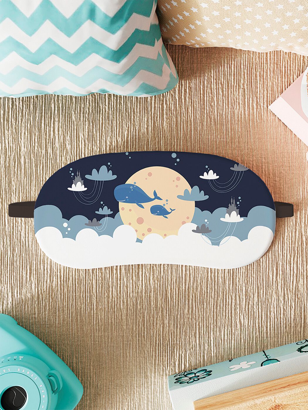 Маски Кит – купить в интернет-магазине OZON по низкой цене