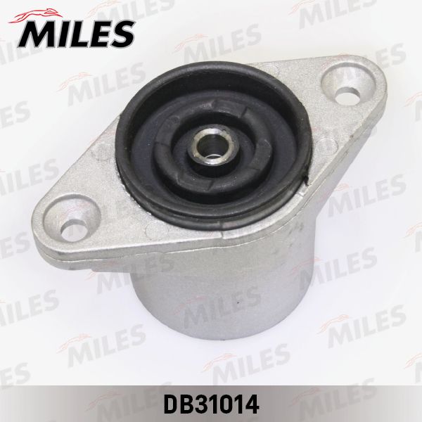 Опора амортизатора MILES DB31014 AUDI A6,A4 02-05 зад. MILES DB31014, oem 8E0513353B