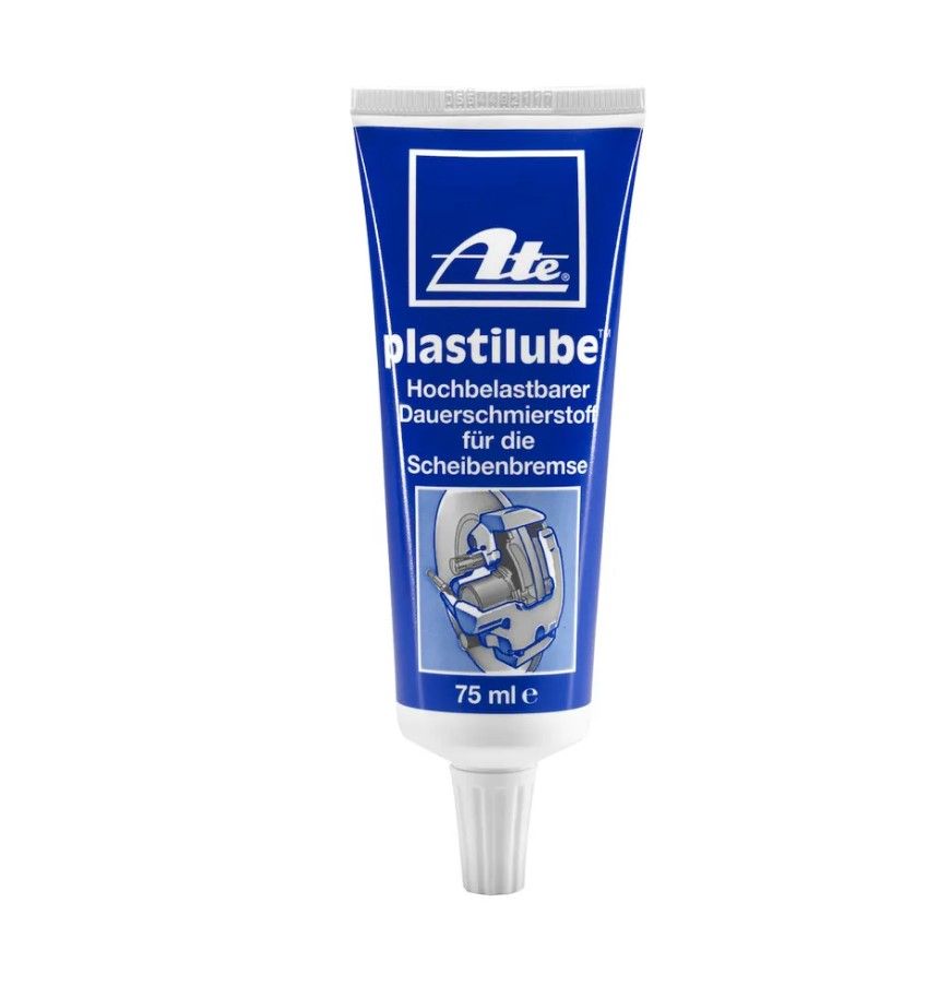ATE PLASTILUBE купить на OZON по низкой цене