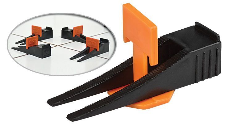 Система Выравнивания Плитки купить в Челябинске Товары для дома и дачи Авито