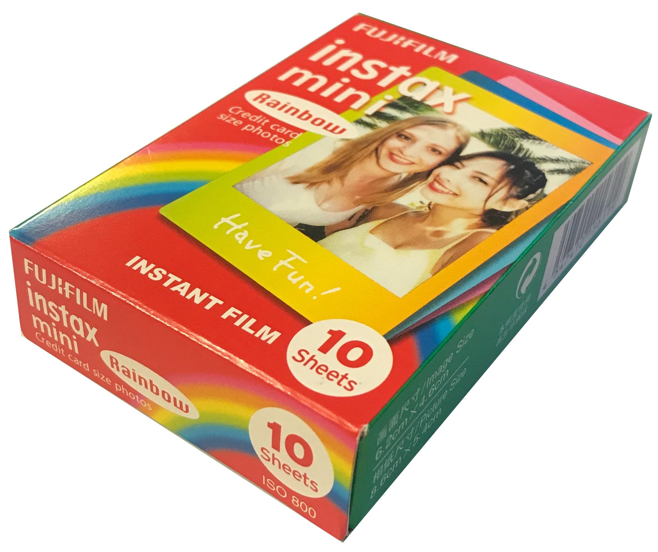 Картридж Fujifilm Colorfilm Instax. Rainbow картридж. Фотопленка "Instax wide 10/pk". Радужные картриджи на Instagram.