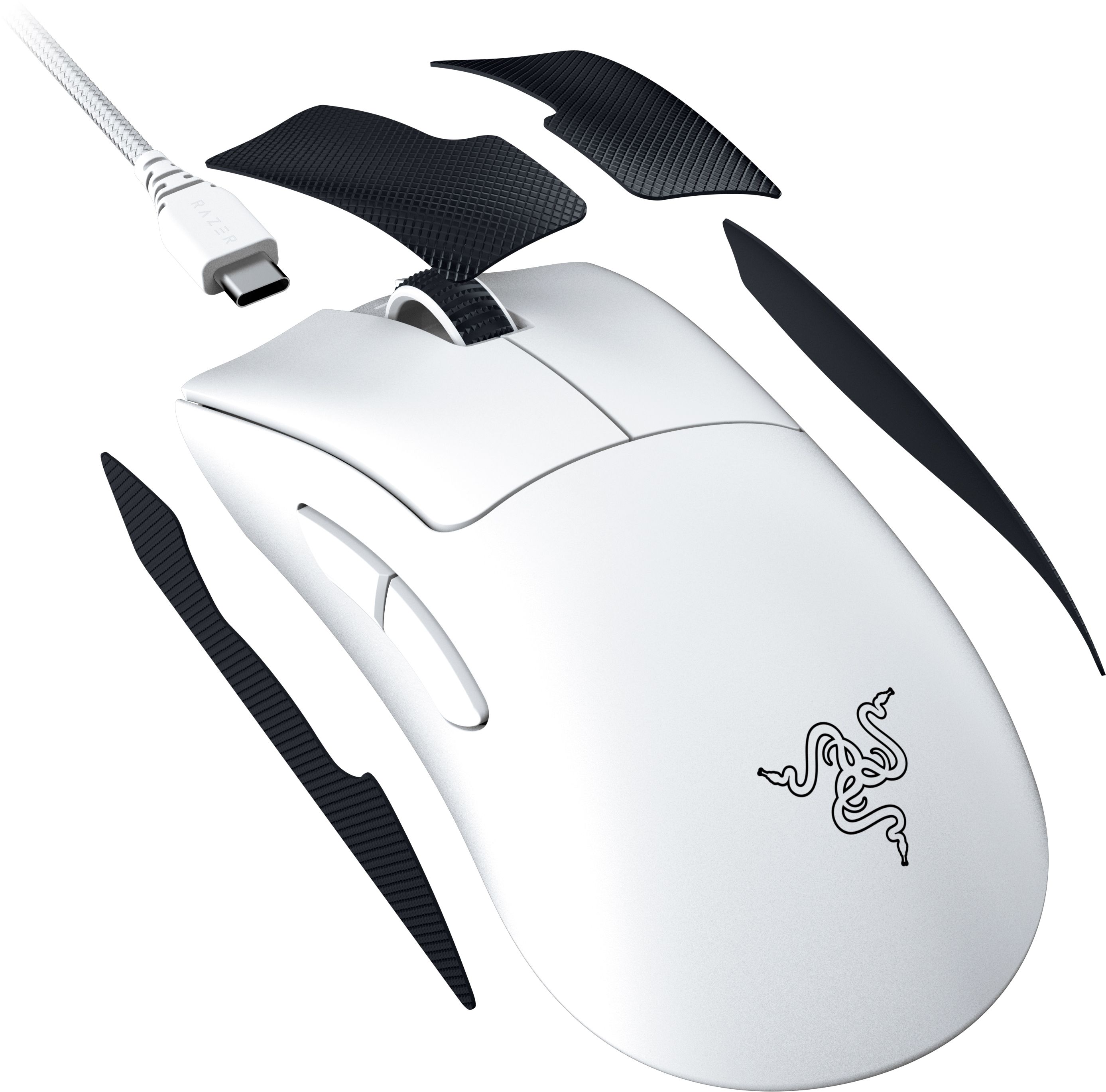 Razer deathadder v3 pro. Мышка Razer Taipan. Мышь Razer Taipan White USB. Razer Taipan Ambidextrous. Razer White Mouse.