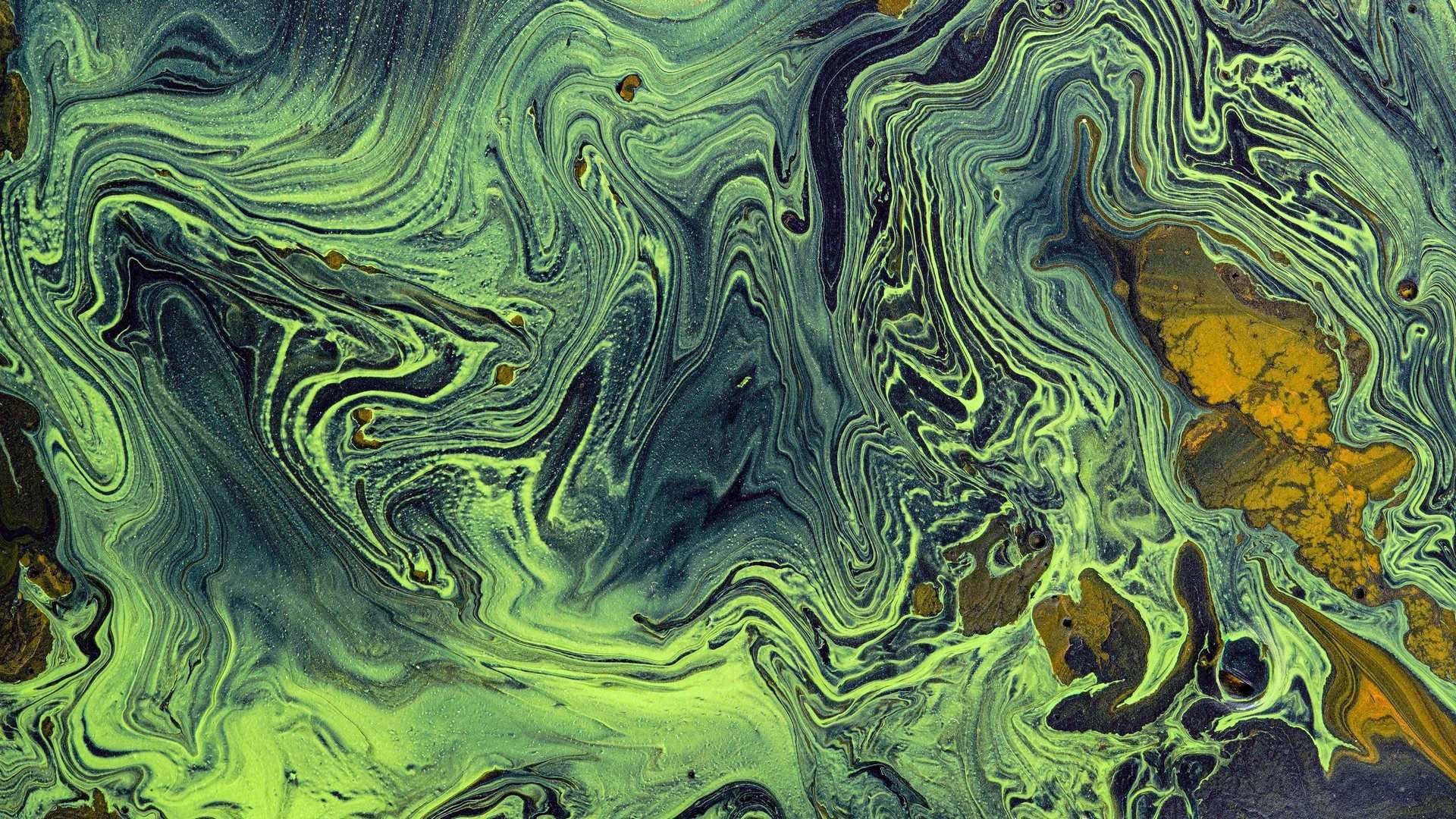 4K magic fluid лак для картин