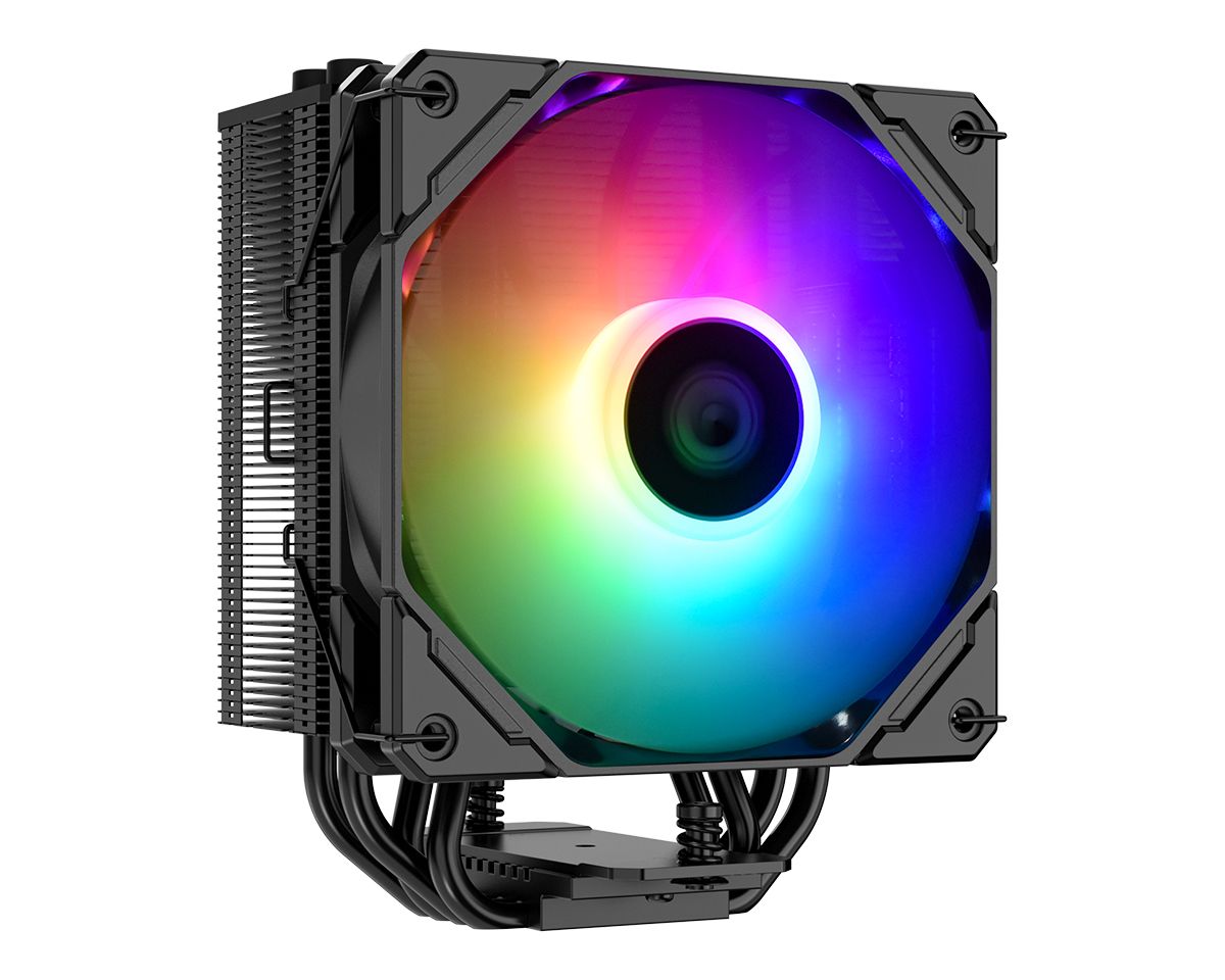 Id cooling se 224 xts black