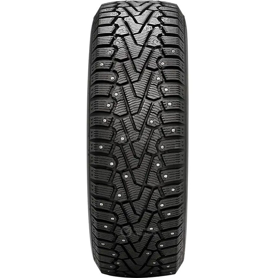 Pirelli Winter Ice Zero Шины  зимние 215/60  R16 99T Шипованные