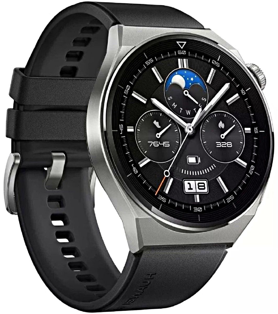 Huawei watch gt 3