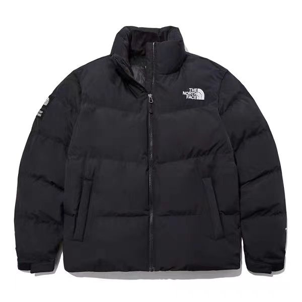 North face puffer jacket on sale shop