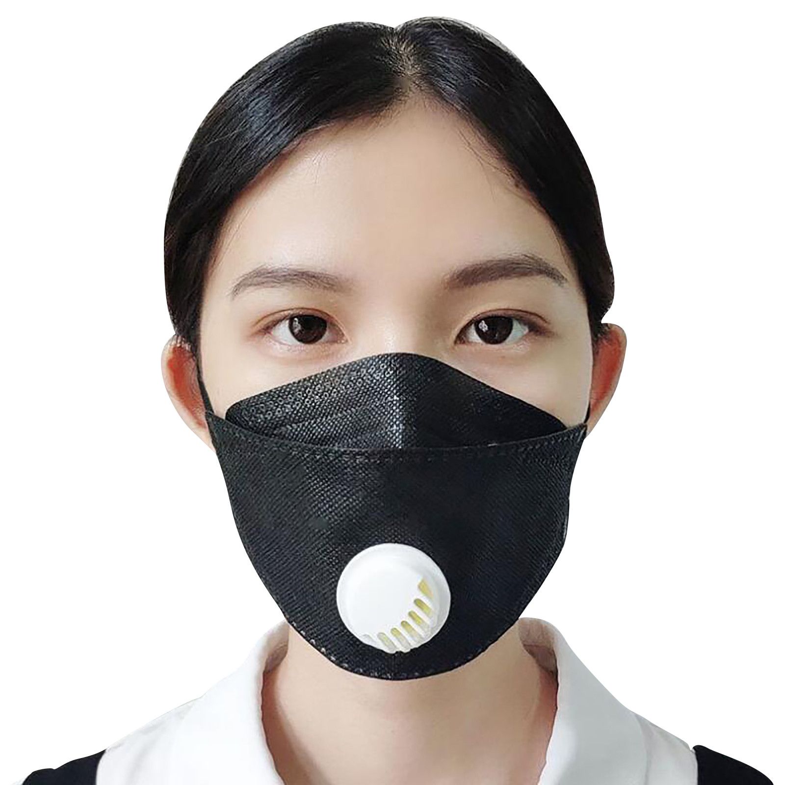 Anti masks