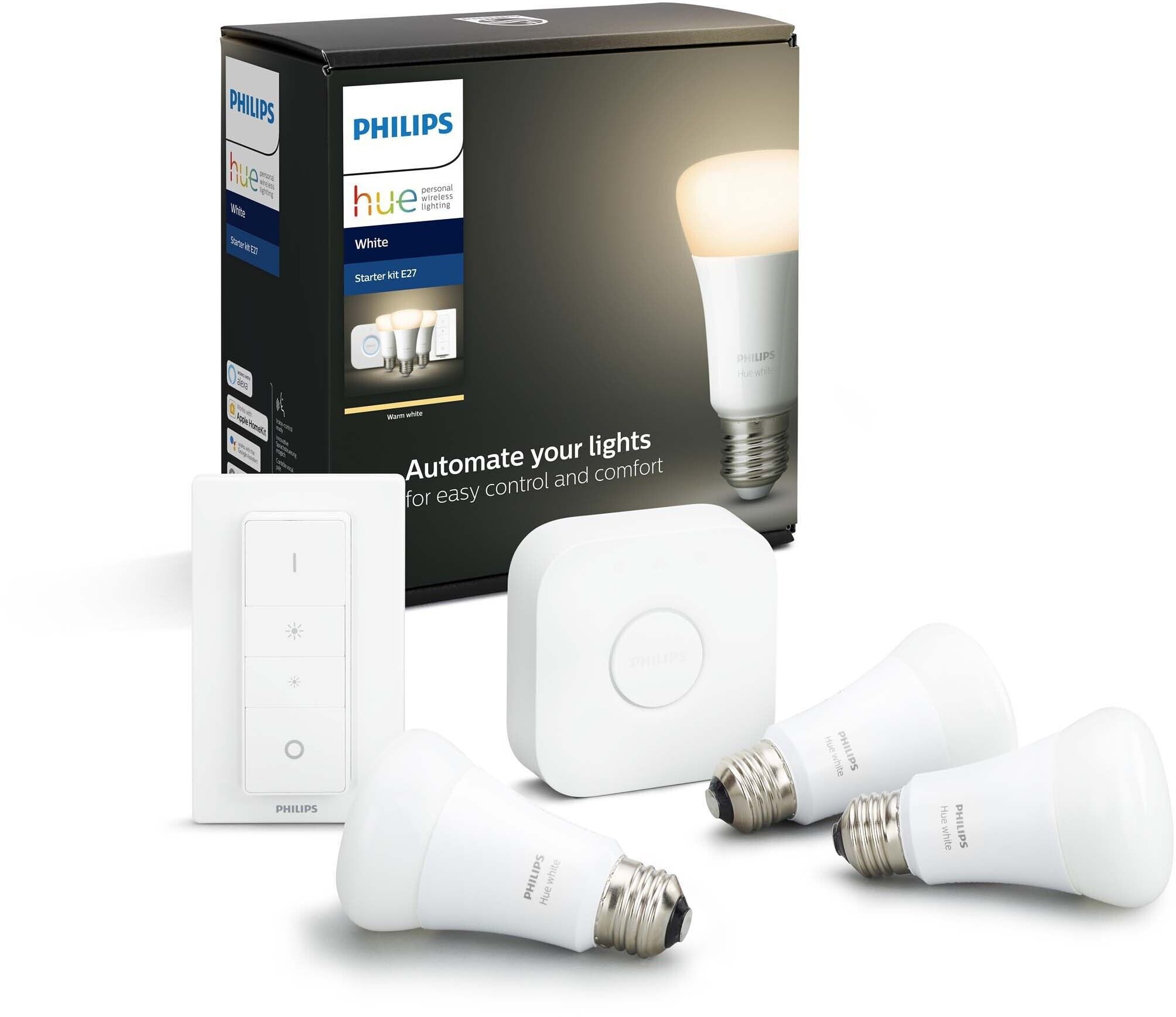 Philips Hue е 27