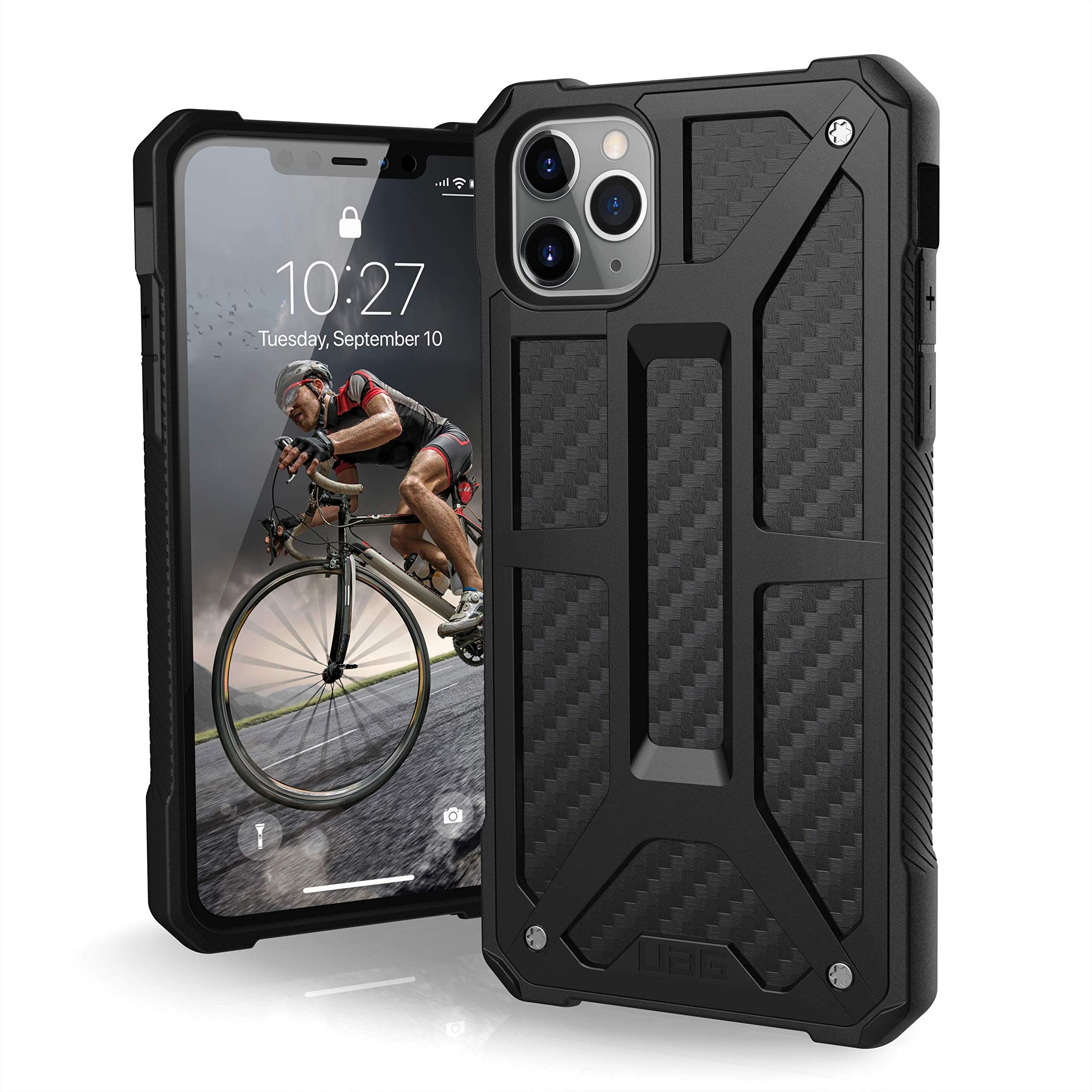 case uag 11 pro max