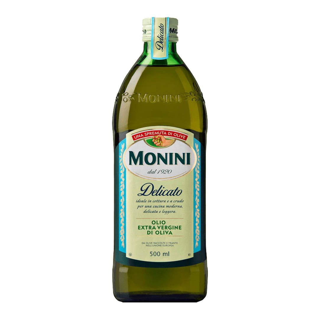 Масло Monini Extra Virgin Купить