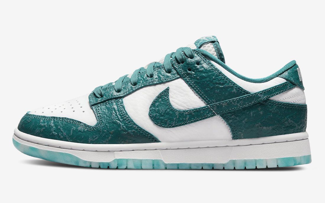 Nike dunk Валберис